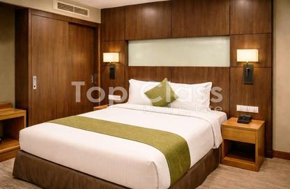 Apartment - 2 Bedrooms - 3 Bathrooms for rent in The Carlton Downtown Hotel - Sheikh Zayed Road - Dubai
