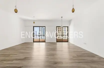 Apartment - 2 Bedrooms - 2 Bathrooms for rent in Sadaf 6 - Sadaf - Jumeirah Beach Residence - Dubai