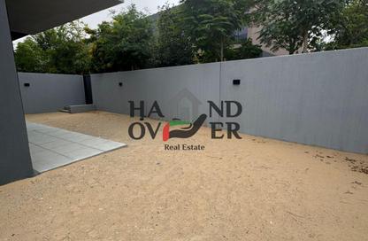 Townhouse - 4 Bedrooms - 5 Bathrooms for sale in Kaya - Masaar - Tilal City - Sharjah Townhouse - 4 Bedrooms - 5 Bathrooms for sale in Kaya - Masaar - Tilal City - Sharjah
