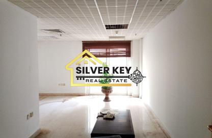 Office Space - Studio - 2 Bathrooms for rent in Rolla Square - Rolla Area - Sharjah