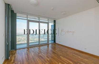Apartment - 1 Bedroom - 2 Bathrooms for rent in Burj Daman - DIFC - Dubai Apartment - 1 Bedroom - 2 Bathrooms for rent in Burj Daman - DIFC - Dubai
