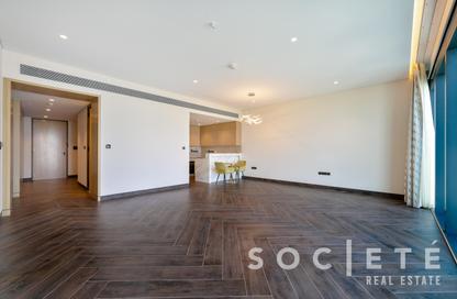 Apartment - 1 Bedroom - 2 Bathrooms for sale in One Za'abeel The Residences - Zabeel 1 - Zabeel - Dubai