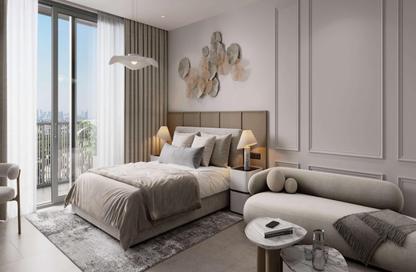 Apartment - 1 Bedroom - 1 Bathroom for sale in Essenl1fe - District 3 - Jumeirah Village Triangle - Dubai