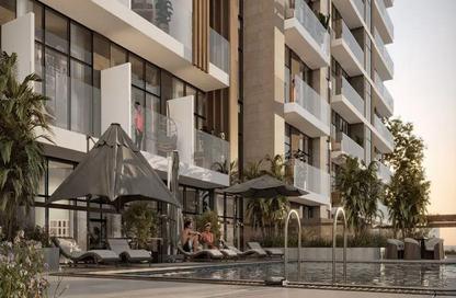 Apartment - 1 Bedroom - 2 Bathrooms for sale in Verdana - Dubai Investment Park (DIP) - Dubai