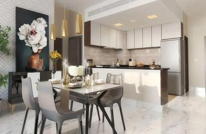 Apartment - 1 Bedroom - 2 Bathrooms for sale in Verdana - Dubai Investment Park (DIP) - Dubai