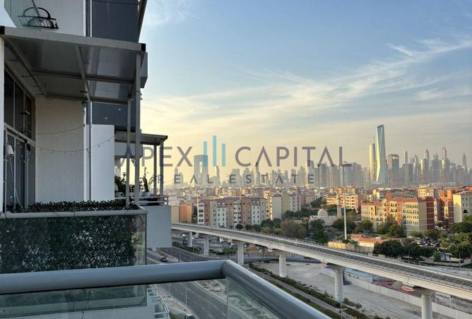 Spacious Unit|Marina Skyline View |Lowest Price