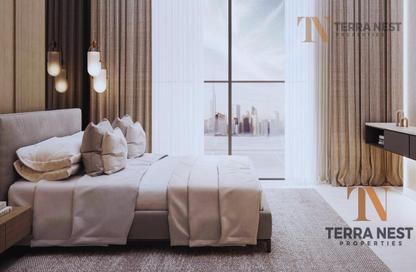 Apartment - Studio - 1 for sale in Havelock Heights - District 10 - Jumeirah Village Circle - Dubai