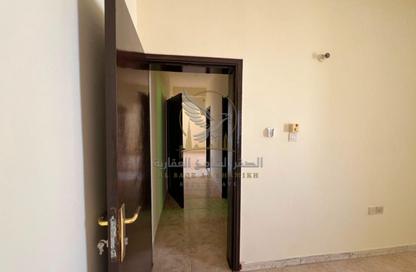 Apartment - 1 Bedroom - 1 Bathroom for rent in Oasis Tower - Al Rashidiya 1 - Al Rashidiya - Ajman