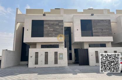 Townhouse - 5 Bedrooms - 7 Bathrooms for sale in Al Helio 2 - Al Helio - Ajman