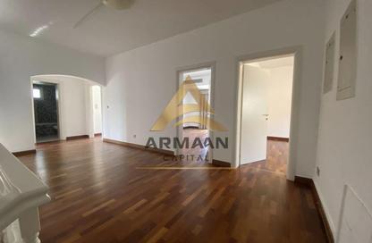 Villa - 5 Bedrooms - 5 Bathrooms for rent in Meadows 2 - Meadows - Dubai