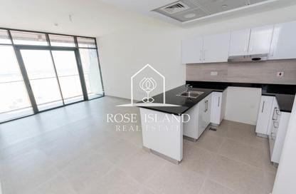 Apartment - Studio - 1 Bathroom for rent in Soho Square - Saadiyat Island - Abu Dhabi Apartment - Studio - 1 Bathroom for rent in Soho Square - Saadiyat Island - Abu Dhabi