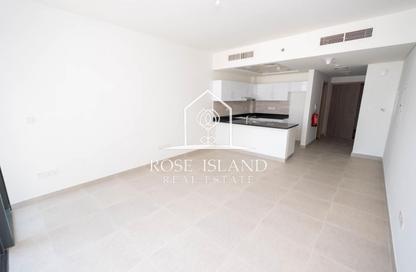 Apartment - Studio - 1 Bathroom for rent in Soho Square - Saadiyat Island - Abu Dhabi