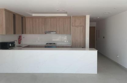 Apartment - 1 Bedroom - 2 Bathrooms for rent in Riva Residence - Maritime City - Dubai
