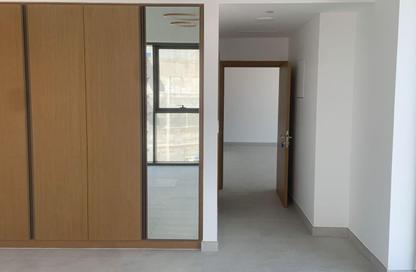 Apartment - 1 Bedroom - 2 Bathrooms for rent in Riva Residence - Maritime City - Dubai