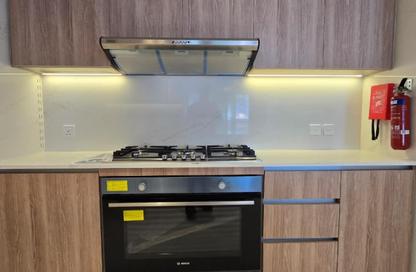 Apartment - 1 Bedroom - 2 Bathrooms for rent in Riva Residence - Maritime City - Dubai