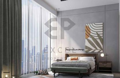 Apartment - 1 - 2 for sale in Millennium Talia Residences - Al Furjan - Dubai