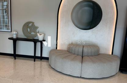 شقة - غرفة نوم - 1 حمام للايجار في بالاس ريزيدنسز  نورث - مرسى خور دبي - دبي