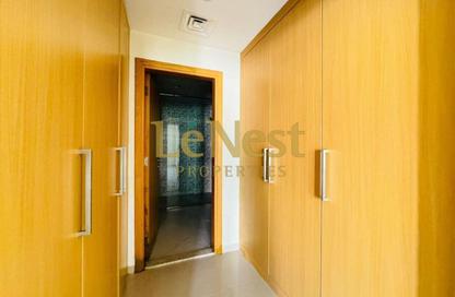 Apartment - 1 Bedroom - 2 Bathrooms for rent in May Residence 2 - May Residence - District 10 - Jumeirah Village Circle - Dubai Apartment - 1 Bedroom - 2 Bathrooms for rent in May Residence 2 - May Residence - District 10 - Jumeirah Village Circle - Dubai