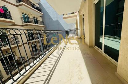 Apartment - 1 Bedroom - 2 Bathrooms for rent in May Residence 2 - May Residence - District 10 - Jumeirah Village Circle - Dubai Apartment - 1 Bedroom - 2 Bathrooms for rent in May Residence 2 - May Residence - District 10 - Jumeirah Village Circle - Dubai