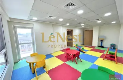 Apartment - 1 Bedroom - 2 Bathrooms for rent in May Residence 2 - May Residence - District 10 - Jumeirah Village Circle - Dubai Apartment - 1 Bedroom - 2 Bathrooms for rent in May Residence 2 - May Residence - District 10 - Jumeirah Village Circle - Dubai