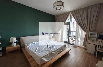 Apartment - 2 Bedrooms - 2 Bathrooms for rent in Meera - Al Habtoor City - Business Bay - Dubai