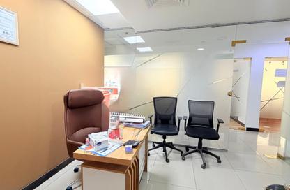Business Centre - Studio - 2 for rent in Arjumand Offices and Retail - Dubai Investment Park 1 (DIP 1) - Dubai Investment Park (DIP) - Dubai Business Centre - Studio - 2 for rent in Arjumand Offices and Retail - Dubai Investment Park 1 (DIP 1) - Dubai Investment Park (DIP) - Dubai