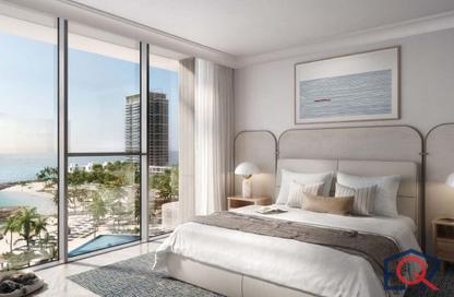 Apartment - 1 Bedroom - 2 Bathrooms for sale in Address Residences - Al Marjan Island - Ras Al Khaimah