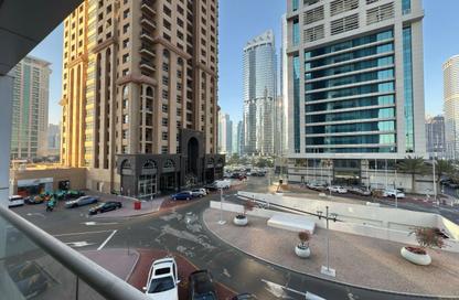 Apartment - Studio - 1 Bathroom for sale in Goldcrest Views 2 - JLT Cluster J - Jumeirah Lake Towers - Dubai