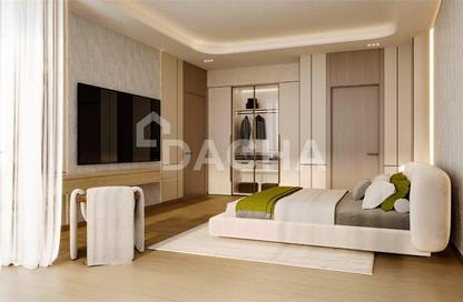 شقة - 1 حمام للبيع في بن غاطي سكاي رايز برج ب - بن غاطي سكاي رايز - الخليج التجاري - دبي