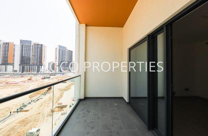 Apartment - 2 Bedrooms - 3 Bathrooms for sale in Crest Grande - Sobha Hartland - Mohammed Bin Rashid City - Dubai