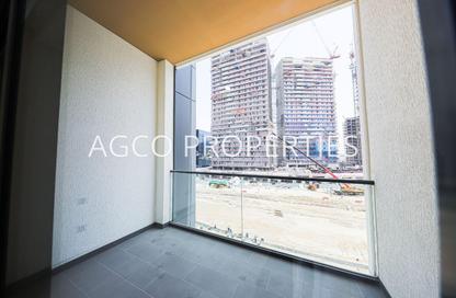 Apartment - 2 Bedrooms - 3 Bathrooms for sale in Crest Grande - Sobha Hartland - Mohammed Bin Rashid City - Dubai