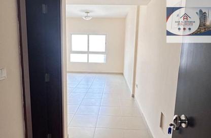 Apartment - 2 Bedrooms - 2 Bathrooms for rent in Al Marwan Tower - Al Mahatta - Al Qasimia - Sharjah