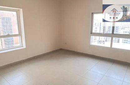 Apartment - 2 Bedrooms - 2 Bathrooms for rent in Al Marwan Tower - Al Mahatta - Al Qasimia - Sharjah