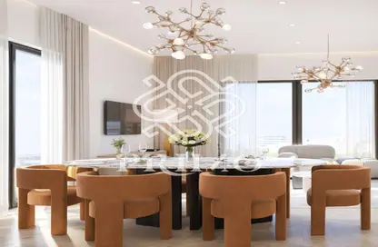 شقة - 1 حمام للبيع في برج التاي - مثلث قرية جميرا - دبي