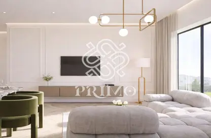 شقة - 1 حمام للبيع في برج التاي - مثلث قرية جميرا - دبي