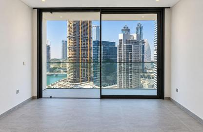 Apartment - Studio - 1 for rent in Peninsula Four - Peninsula - Business Bay - Dubai Apartment - Studio - 1 for rent in Peninsula Four - Peninsula - Business Bay - Dubai
