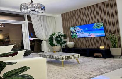 Apartment - 1 Bedroom - 2 Bathrooms for sale in Artesia B - Artesia - Damac Hills - Dubai Apartment - 1 Bedroom - 2 Bathrooms for sale in Artesia B - Artesia - Damac Hills - Dubai