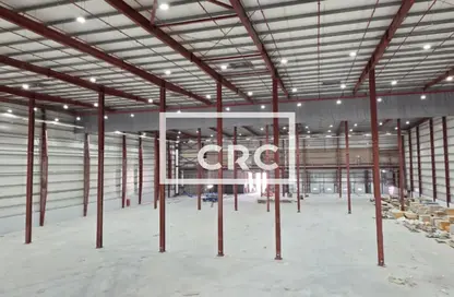 Warehouse - Studio for rent in Saih Shuaib 3 - Dubai Industrial City - Dubai
