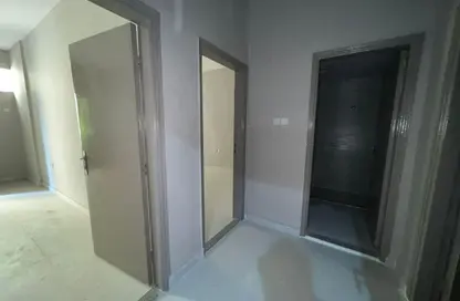 Apartment - 1 Bedroom - 1 Bathroom for rent in New Al Taawun Road - Al Taawun - Sharjah