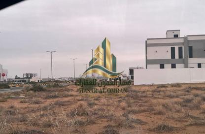 Land - Studio for sale in Almass - Tilal City C - Tilal City - Sharjah