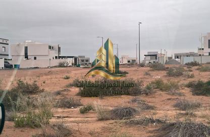Land - Studio for sale in Almass - Tilal City C - Tilal City - Sharjah