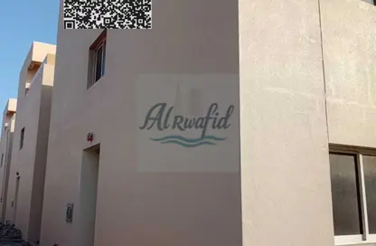 Staff Accommodation - Studio - 7+ Bathrooms for rent in Al Jurf Industrial 1 - Al Jurf Industrial - Ajman