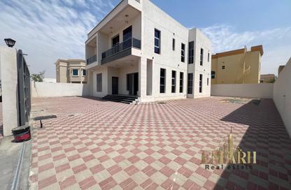 فيلا - 5 غرف نوم - 8 حمامات للبيع في 1 الياسمين - الياسمين - عجمان