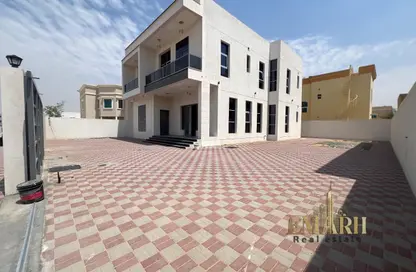 Villa - 5 Bedrooms for sale in Al Yasmeen 1 - Al Yasmeen - Ajman