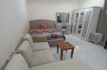 Apartment - Studio - 1 for rent in Al Mujarrah - Al Sharq - Sharjah Apartment - Studio - 1 for rent in Al Mujarrah - Al Sharq - Sharjah