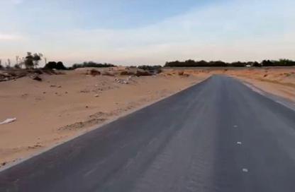 أرض - استوديو للبيع في الزاهية جاردنز - الزاهية - عجمان