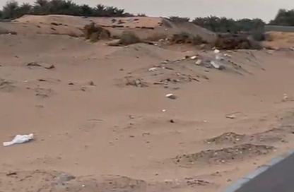 أرض - استوديو للبيع في الزاهية جاردنز - الزاهية - عجمان