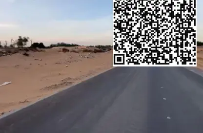 أرض - استوديو للبيع في الزاهية جاردنز - الزاهية - عجمان