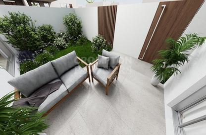Apartment - 1 - 1 for sale in The Sustainable City - Yas Island - Yas Island - Abu Dhabi Apartment - 1 - 1 for sale in The Sustainable City - Yas Island - Yas Island - Abu Dhabi
