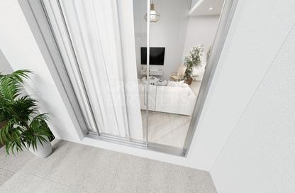 Apartment - 1 - 1 for sale in The Sustainable City - Yas Island - Yas Island - Abu Dhabi